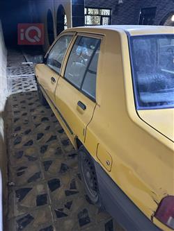 سايبا 131